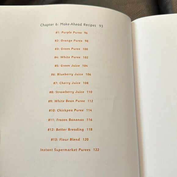 The Sneaky Chef. By Missy Chase Lapine. - Picture 3 of 9